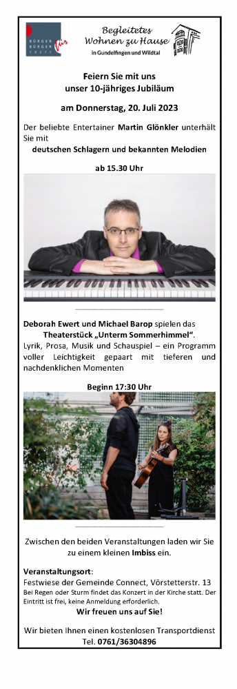 2023 06 20FlyerFeier10Jahre