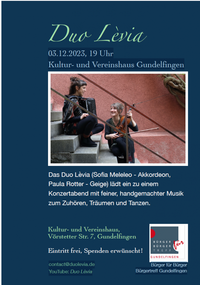 Duo Liva