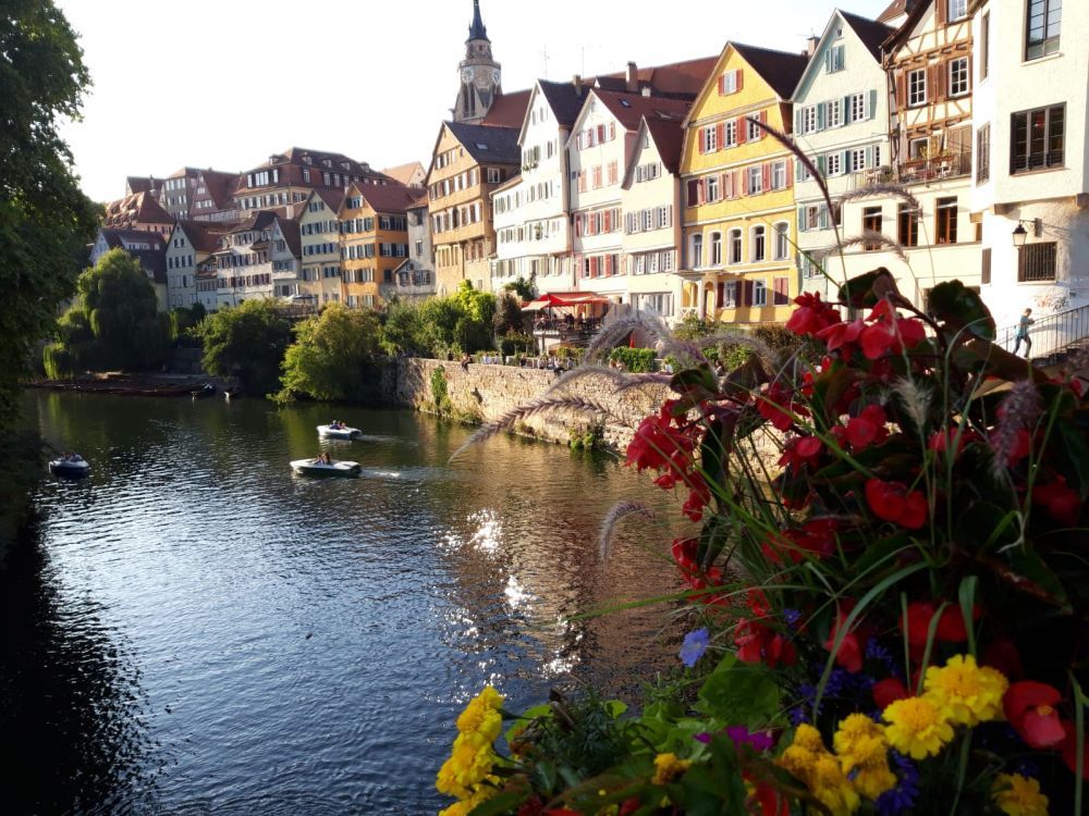 Tübingen2020