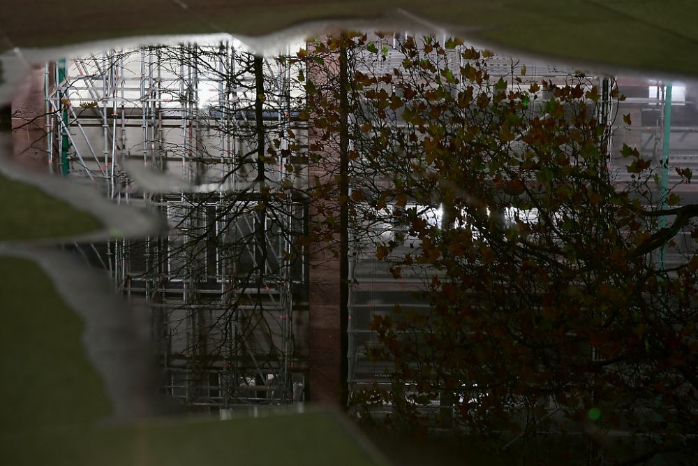 wolfgang reflektion uwe