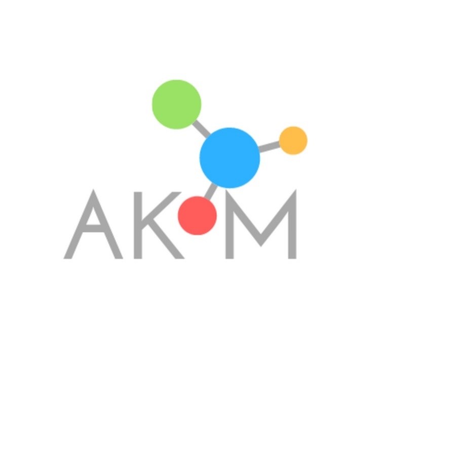 Logo AKM