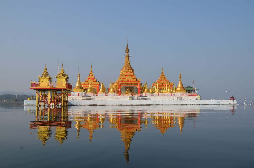 Myanmar