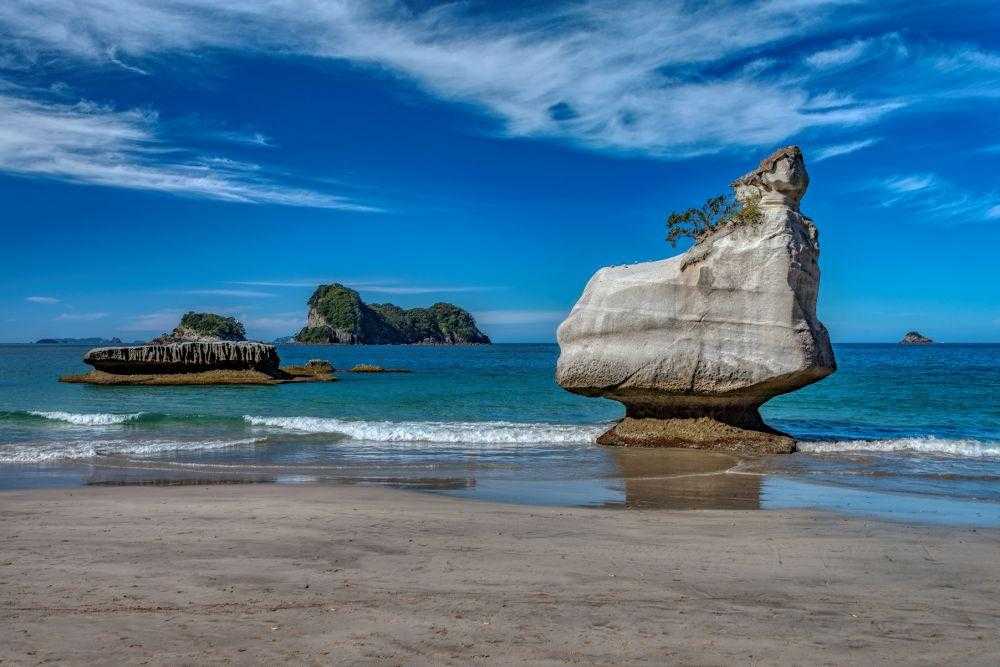 neuseeland