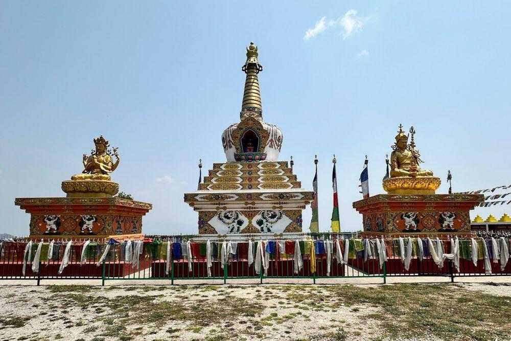 titelbild nepal bhutan