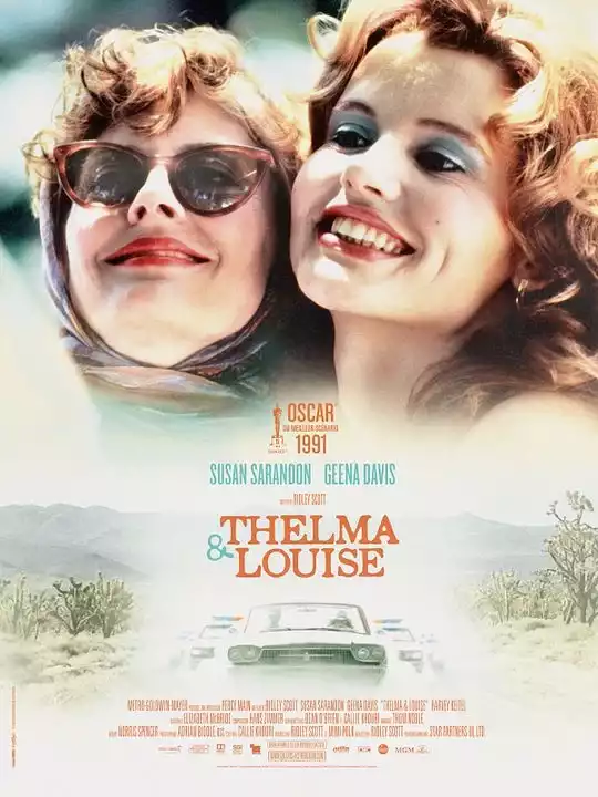 thelma und louise